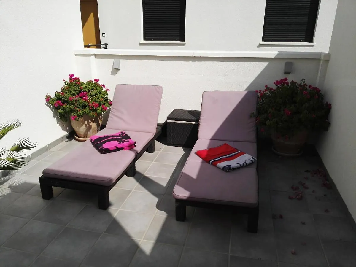 Apartamento Cervantes Malaga Spain