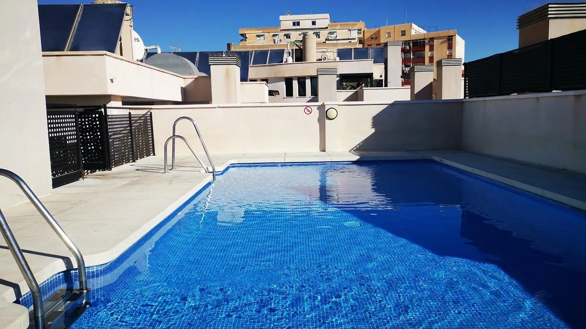 Apartamento Cervantes Malaga 0*,  Spain