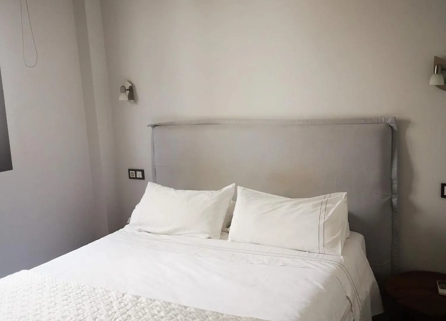 Apartamento Cervantes Malaga Apartment