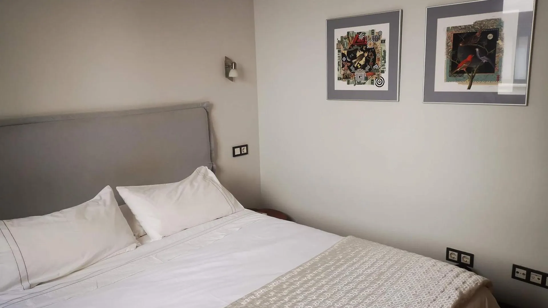 Apartment Apartamento Cervantes Malaga Spain
