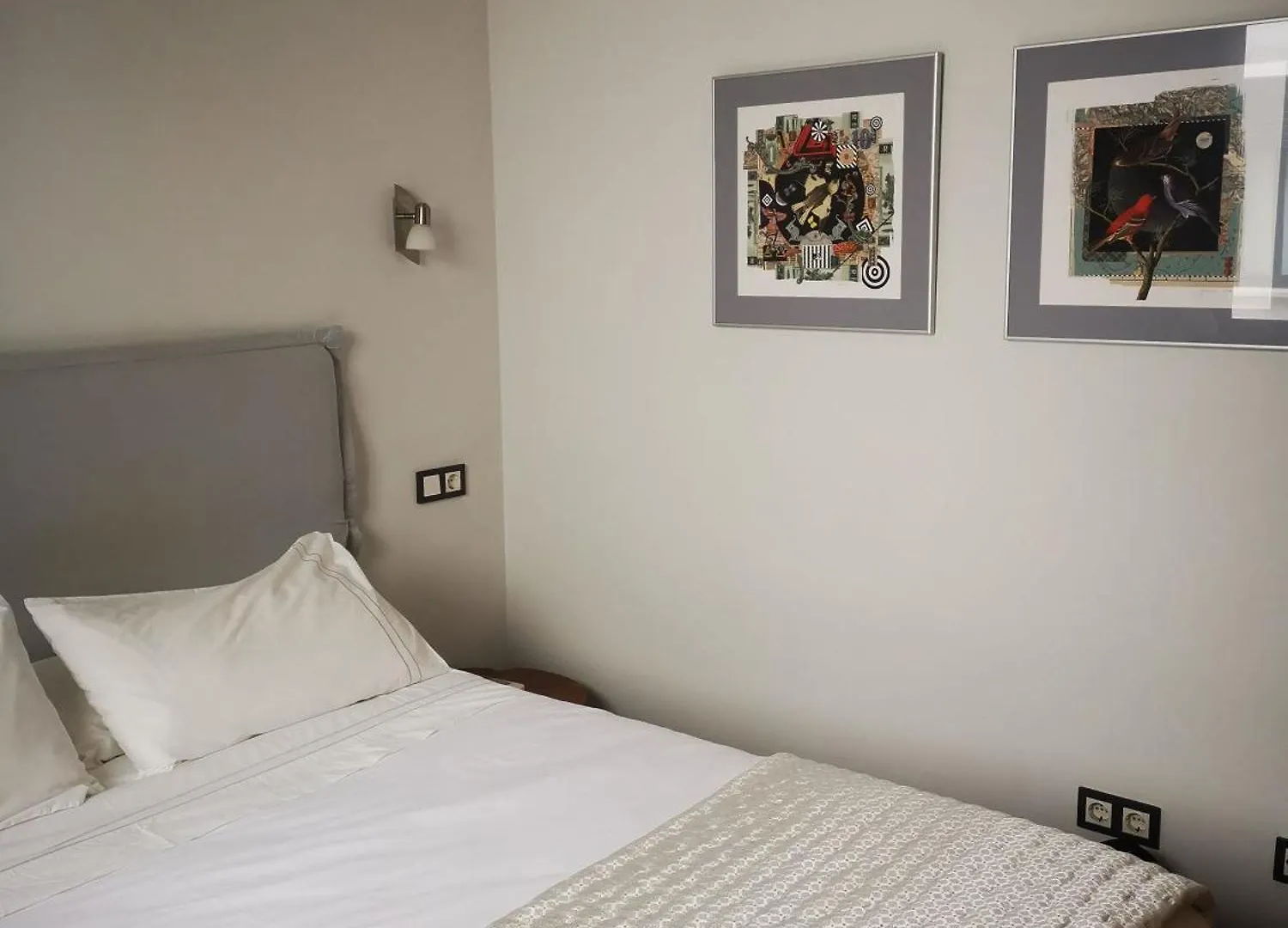 Apartment Apartamento Cervantes Malaga