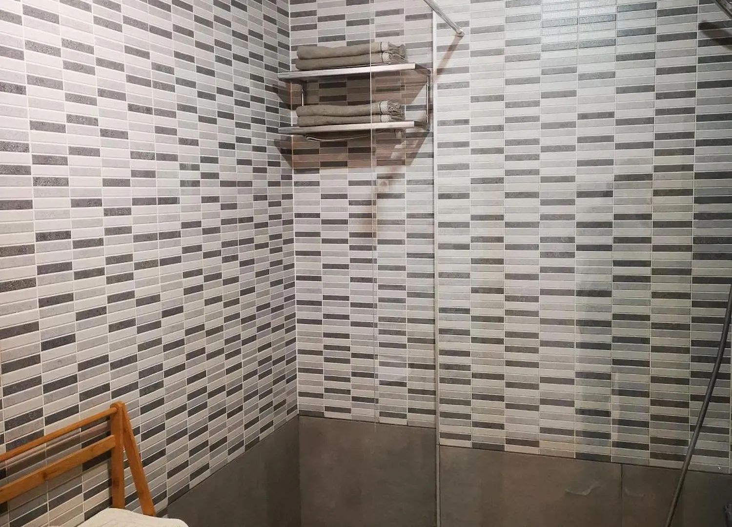 Apartamento Cervantes Malaga