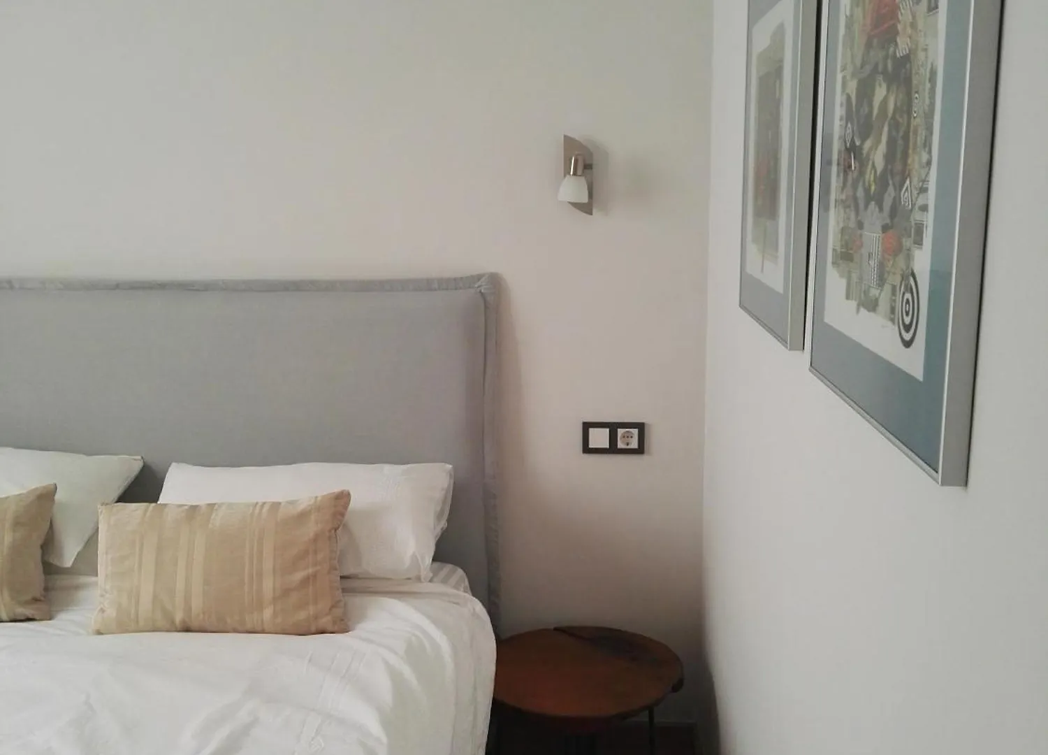 Apartamento Cervantes Malaga