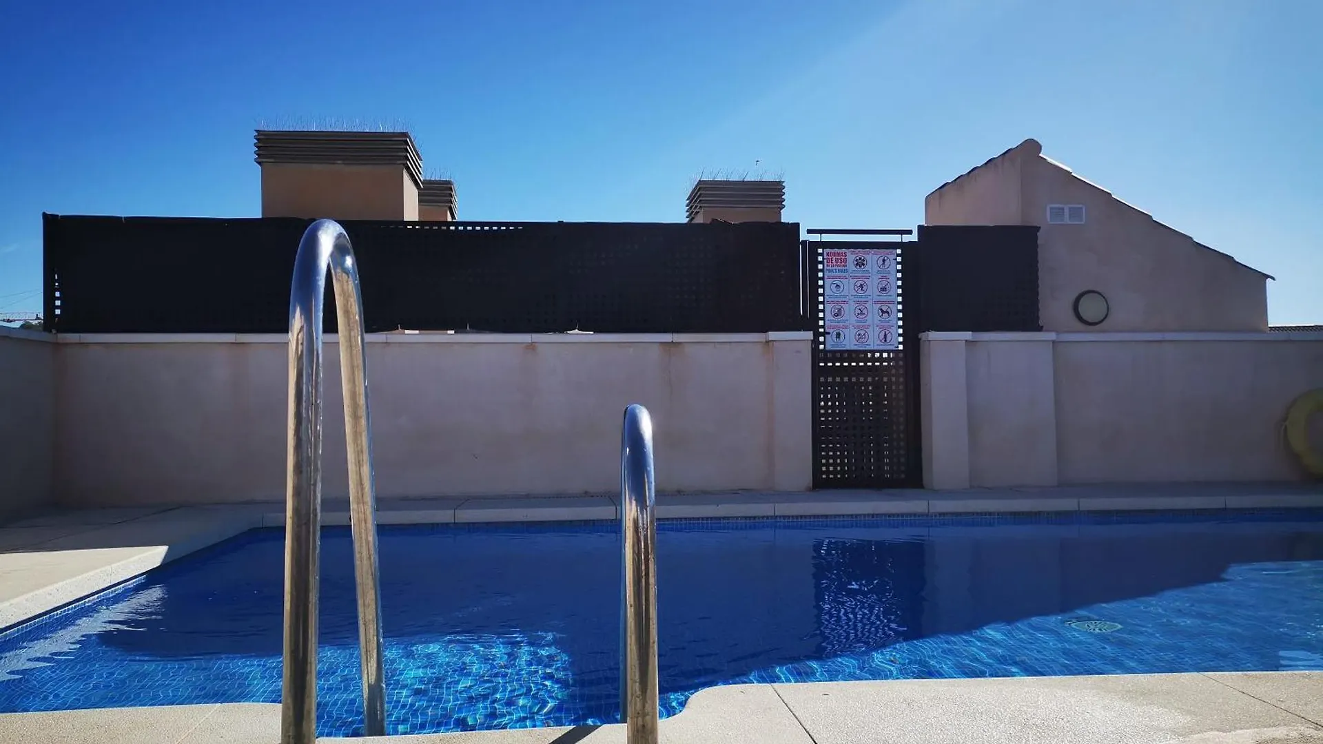 Apartamento Cervantes Malaga Spain