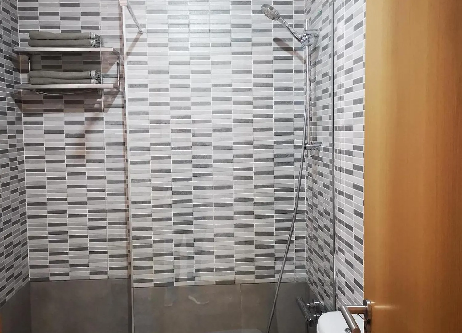 Apartment Apartamento Cervantes Malaga Spain